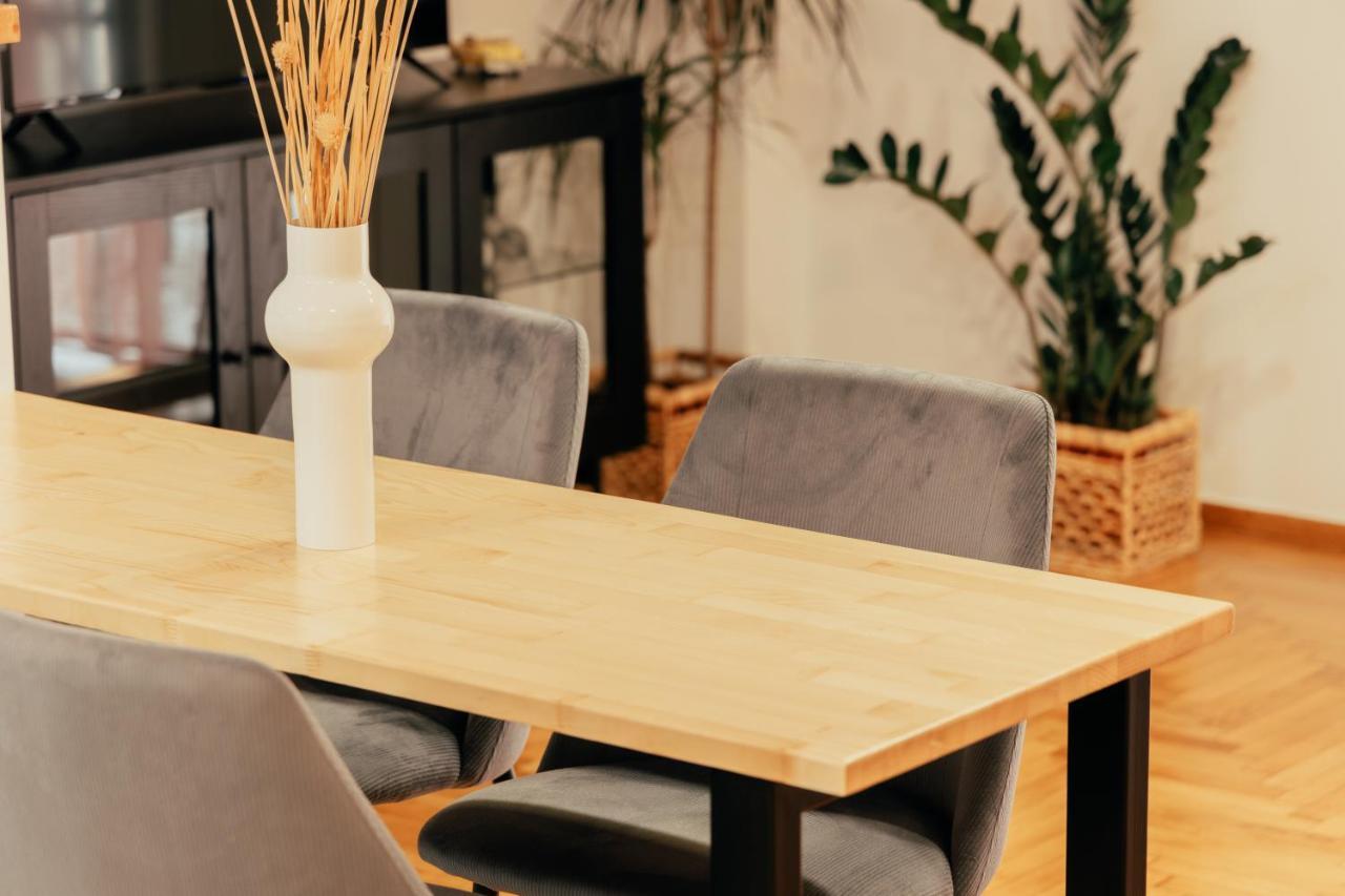 Mpetsos Apartment アテネ エクステリア 写真